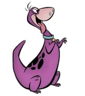 Dino (The Flintstones) - Wikipedia