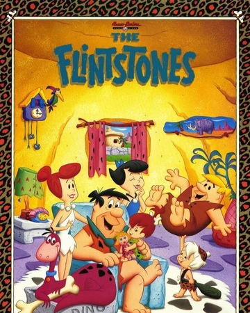 Who made the flintstones Clearance