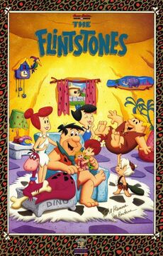 The flintstones 1960 outlet