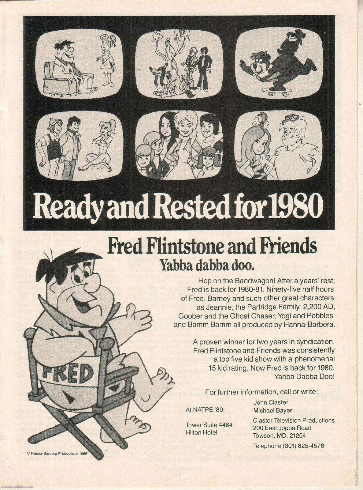 Fred Flintstone and Friends The Flintstones Wiki Fandom