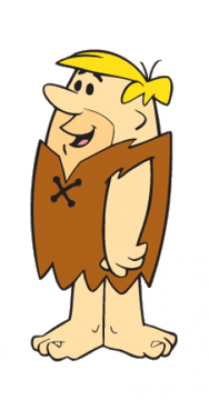 Flintstones barneys hot sale wife