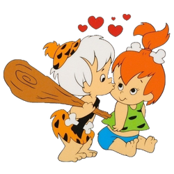 Pebbles Flintstone The Flintstones Wiki Fandom