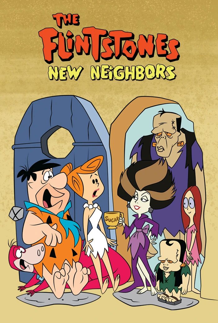 Neighbors (1981 film) - Wikipedia
