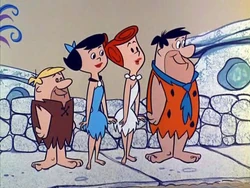 Flintstones L27