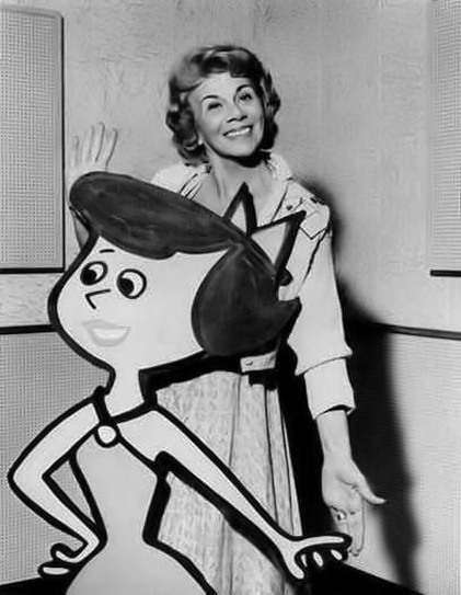 Bea Benaderet The Flintstones Wiki Fandom