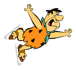 Fred clearance flintstone hometown