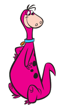 Dino flintstones discount