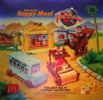 1994-the-flintstones-promotion-mcdonalds-happy-meal-toys-poster-700x675