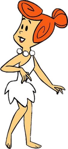 Wilma barney deals