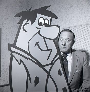 Flintstones voices hot sale