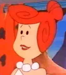 Wilma Flintstone, The Flintstones Wiki