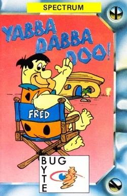 はに Yabba Dabba Doo! | The Flintstones Wiki | Fandom