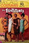 The Flintstones McCall's Costumes
