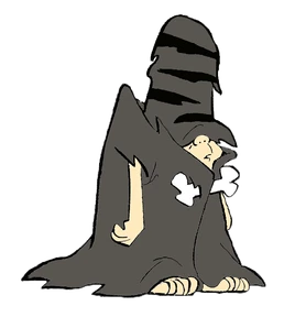 The Pebbles and Bamm-Bamm Show - Character Profile Image - Schleprock