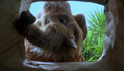 Flintstones mammoth new arrivals