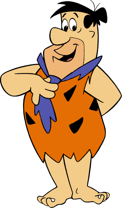 Fred Flintstone The Flintstones Wiki Fandom