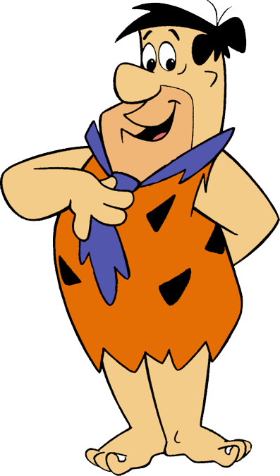 Fred Flintstone, The Flintstones Wiki