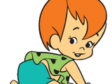 Pebbles Flintstone The Flintstones Wiki Fandom