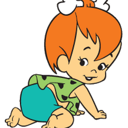 The flintstones tv series characters discount