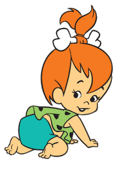 How old is the flintstones outlet