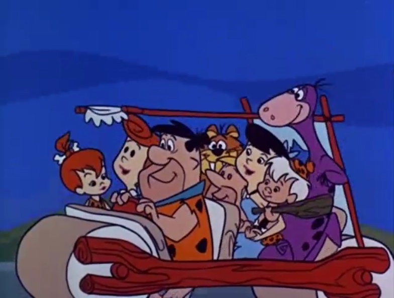 Flintstones wiki sales