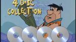 The Flintstones - The Complete 4th Season DVD Trailer (HQ)