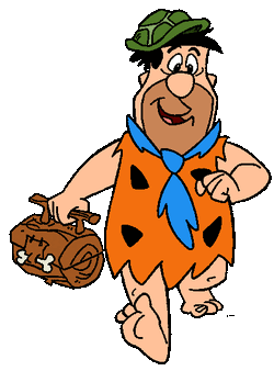 Fred Flintstone The Flintstones Wiki Fandom