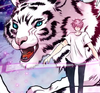 White Tiger