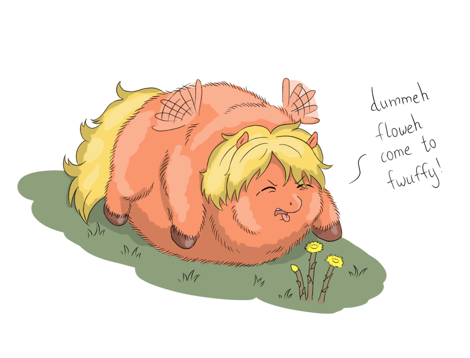 Fluffy Pony Birth The FluffyBooru Fluffydex Wiki Fandom