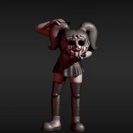 Abby | The FNAF Fan Game Wikia | Fandom