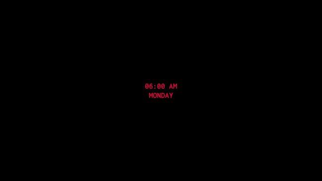 FiveNightsatFreddysBlood&Gears PostNightDemo Monday6AM