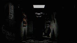 Graveyard Shift at Freddy's | The FNAF Fan Game Wikia | Fandom