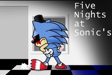 Clonesonicthehedgehog on Game Jolt: PLEASE DON'T WATCH SUPER SONIC X  UNIVERSE PLEASE DON'T WATCH IT!!!!