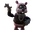 Björn the Bear (Bondee's Barnyard)
