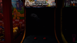 FiveNightsatFreddysBlood&Gears PostNightDemo GameplayScreenshot5