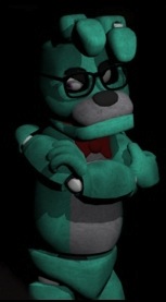 five nights with 39 profile picture