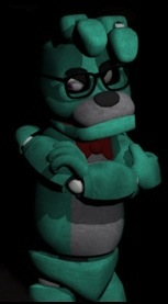 Five Nights Before Freddy's, Five Nights With 39 Wiki