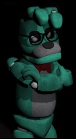 Freddy Fazbear, Five Nights With 39 Wiki