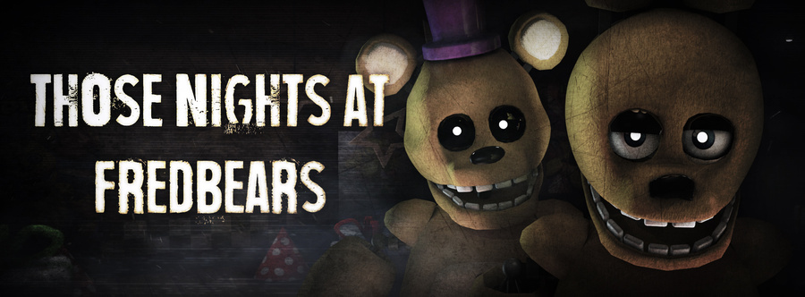 Fredbear, The FNAF Fan Game Wikia