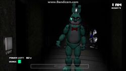 Five Nights With 39, The FNAF Fan Game Wikia