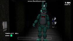 39 the Bunny, Five Nights With 39 Wiki