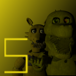 Super FNaF, The FNAF Fan Game Wikia