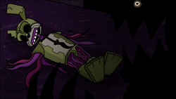 FiveNightsatFriedrichs GameplayScreenshot10