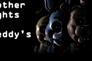 Five Nights at Candy's 2 APK 1.14 for Android – Download Five Nights at Candy's  2 APK Latest Version from