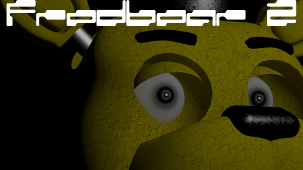 Fredbear, The FNAF Fan Game Wikia