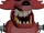 Beta Foxy (Ultra Custom Night)