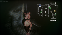 FNAFRewritten87 GameplayScreenshot9