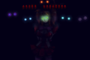 Anime Location, The FNAF Fan Game Wikia