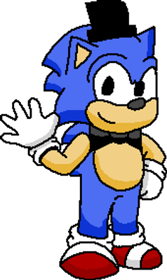 Clonesonicthehedgehog on Game Jolt: PLEASE DON'T WATCH SUPER SONIC X  UNIVERSE PLEASE DON'T WATCH IT!!!!