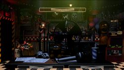 Rejected Custom Night 2 by KamilFirma - Game Jolt